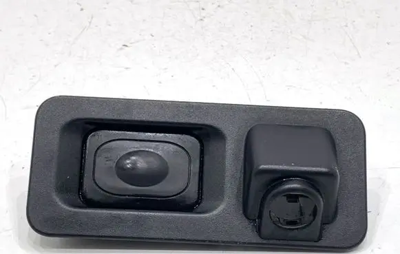 Jaguar XF Tailgate/trunk/boot exterior handle GX7314K147AA
