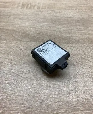 Ford C-MAX I Immobilizer control unit/module 3M5T15K602AC