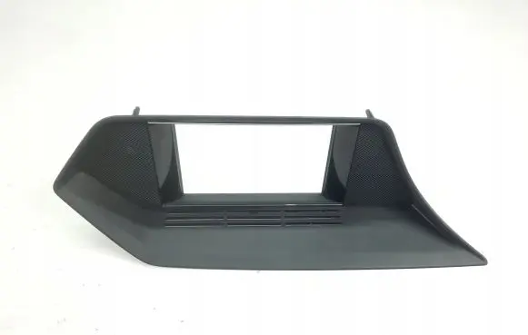 Mercedes-Benz E W212 Radio/GPS head unit trim A2126801236