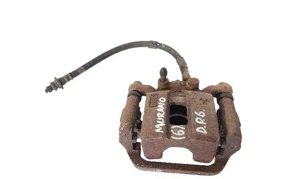 Nissan Murano Z50 Rear brake caliper 4306