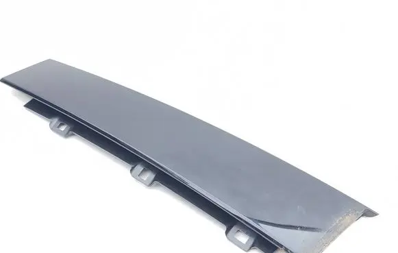 Audi A3 8Y Rear door glass trim molding 8Y0839902