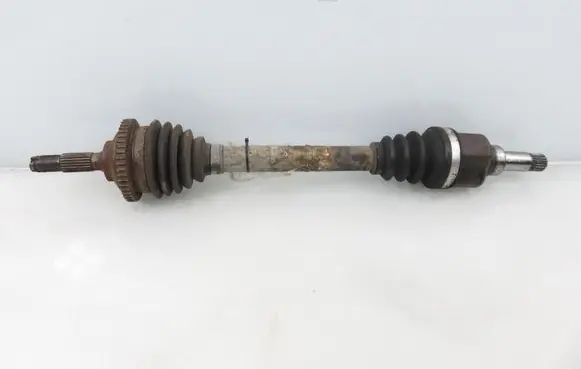Peugeot 206 Front driveshaft 