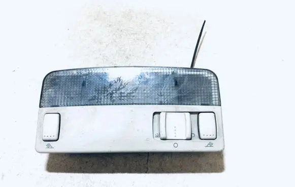 Volkswagen PASSAT B5 Front seat light 3b0947105b