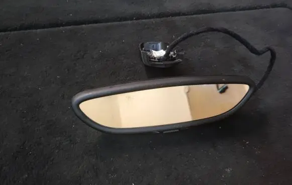Porsche Cayenne (92A) Rear view mirror (interior) 7PP857511H