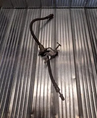 Brake line pipe/hose