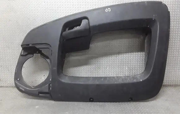 Fiat Ducato Front door card panel trim