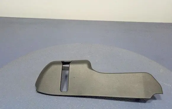 Porsche Panamera (970) Other sill/pillar trim element 971867347