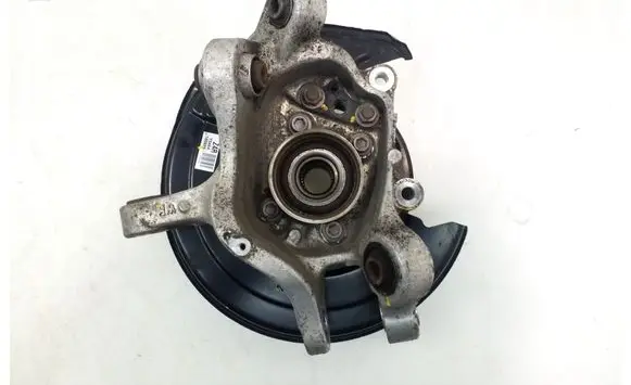 Lexus GS 250 350 300H 450H Rear wheel hub