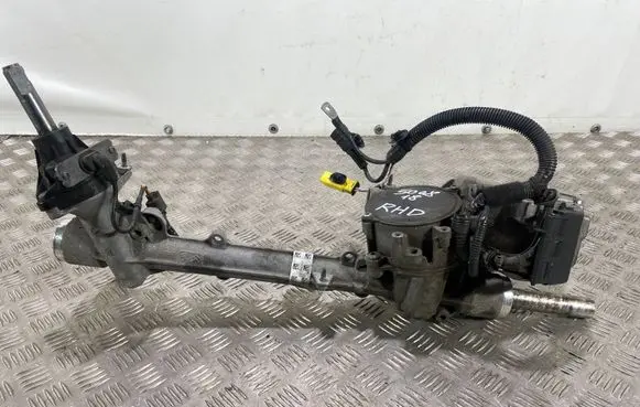 Peugeot 5008 Steering rack 6820000302 3181860752 1818600732