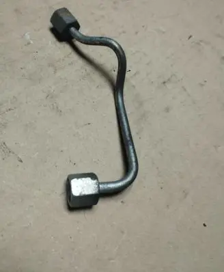 Honda Accord Fuel injector supply line/pipe 