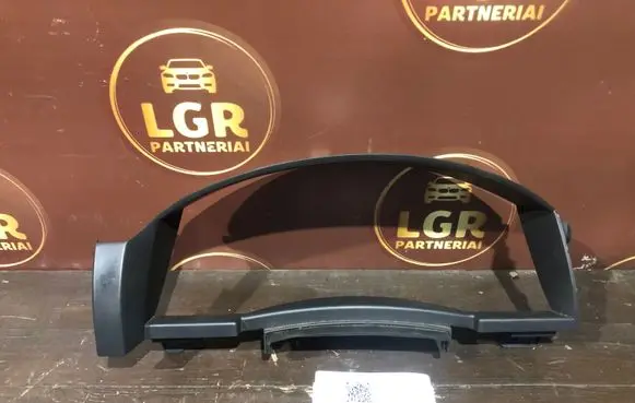 Opel Meriva A Dashboard trim 13125223