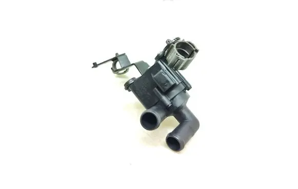 Volkswagen Transporter - Caravelle T5 Electric auxiliary coolant/water pump 5N0965561
