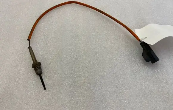 Land Rover Range Rover Sport L320 Exhaust gas temperature sensor AH2212B591DA