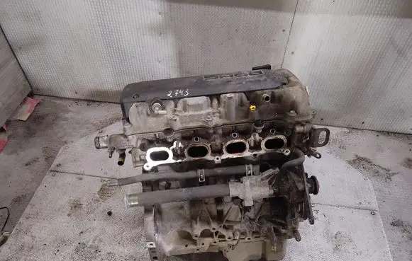 Suzuki Swift I Engine M13A
