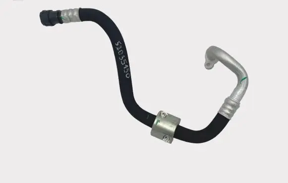 Fiat 500X Air conditioning (A/C) pipe/hose 52035150