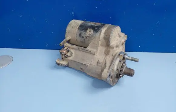 Toyota Hilux (AN120, AN130) Starter motor 281000L052 TG4280002633