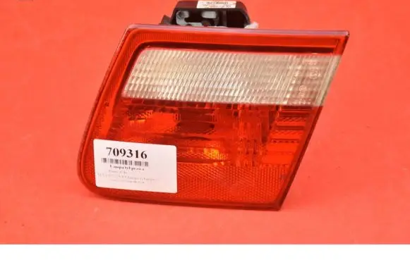 BMW X3 E83 Rear/tail lights 8368760