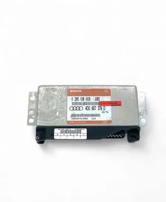 Audi A4 S4 B5 8D ABS control unit/module 0265108005 DI0520963088 4D0907379D