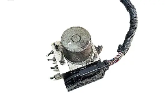 Ford Galaxy ABS Pump 8G91-2C405-AB