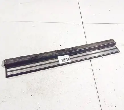 Mercedes-Benz E W210 Front sill trim cover 2106800135