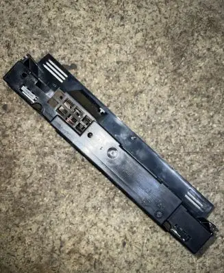 BMW 5 E39 Climate control unit 6915799