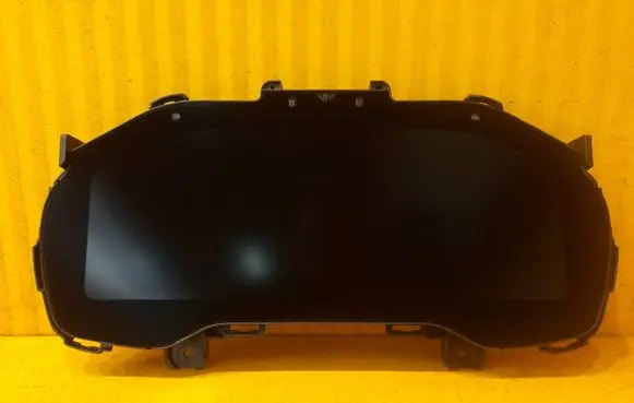BMW 8 G15 Speedometer (instrument cluster) 5A5A9F3