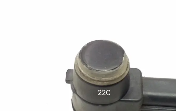 Opel Zafira C Parking PDC sensor 13300764
