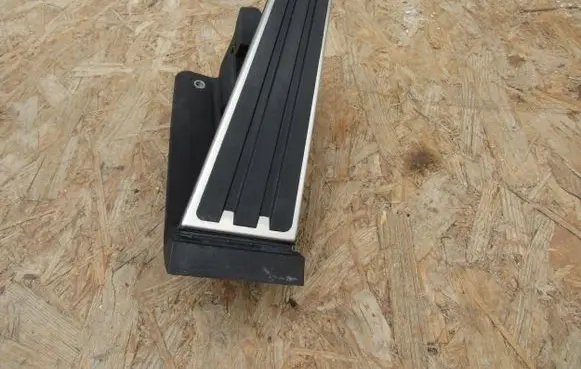 Porsche Boxster 987 Accelerator throttle pedal 99742301902