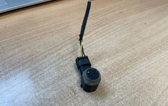 Ford Fiesta Parking PDC sensor CJ5T1SK859