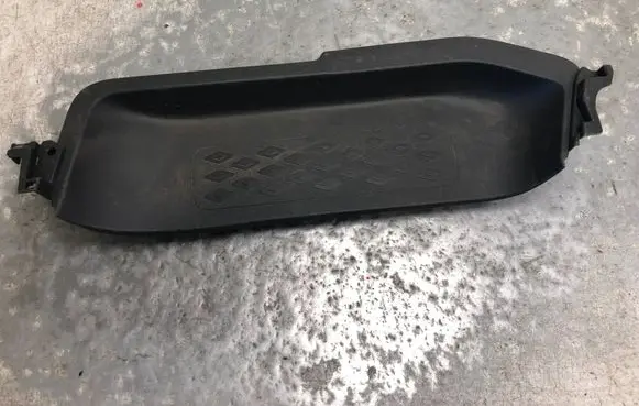 Volkswagen ID. Buzz Front sill trim cover 1T3863726BBILI 1T3863726B