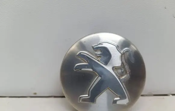 Peugeot 308 Original wheel cap 9672558477 9806697577