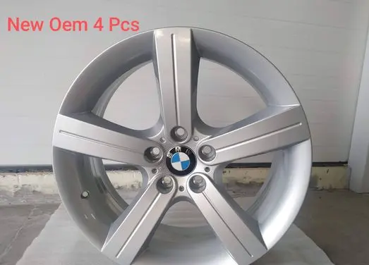 BMW 3 E90 E91 R19 alloy rim 6775613 36116775613