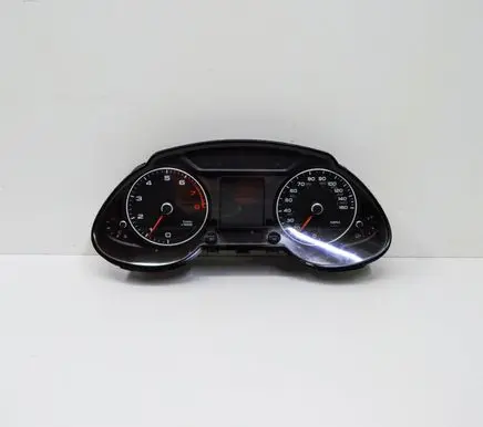 Audi Q5 SQ5 Speedometer (instrument cluster) 8R0920980T