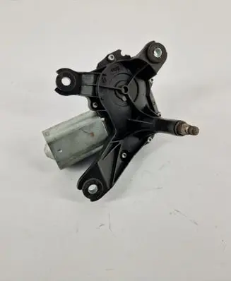 Opel Meriva A Rear window wiper motor 09132802