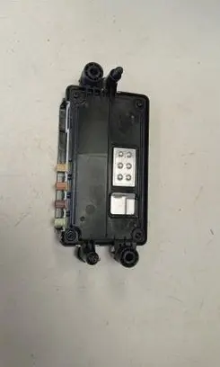 Chrysler Pacifica Camera control unit module 68145215AL T00038830136