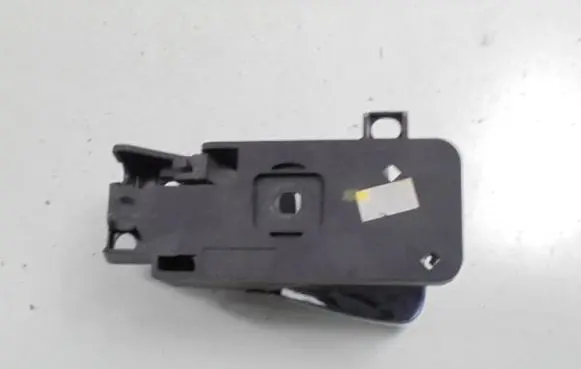 Jaguar S-Type Rear door interior handle 