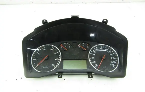 Fiat Croma Speedometer (instrument cluster) 