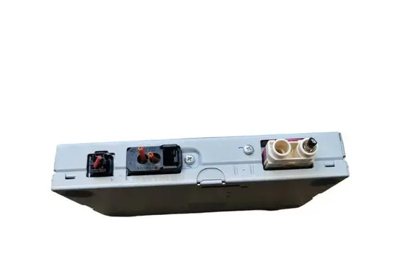 Antenna control unit