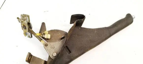 Honda Civic Handbrake/parking brake lever assembly 