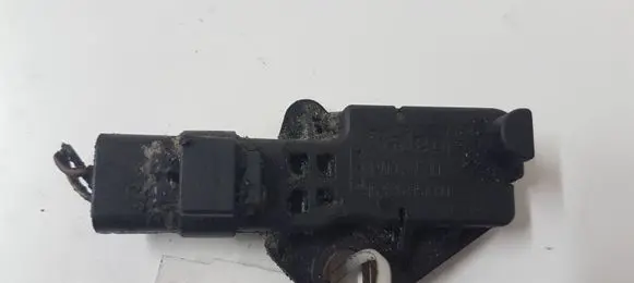 Ford S-MAX Crankshaft position sensor 9643695780