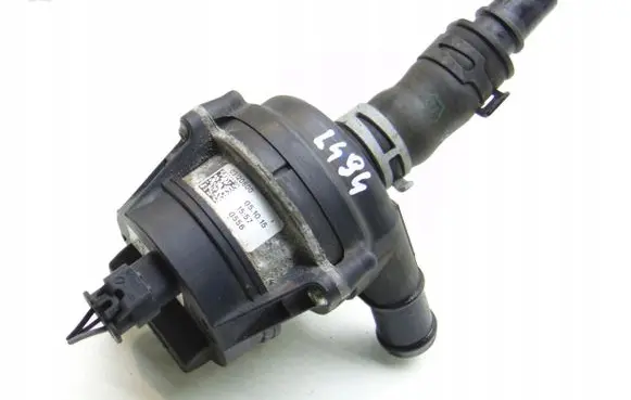 Land Rover Range Rover Sport L494 Electric auxiliary coolant/water pump