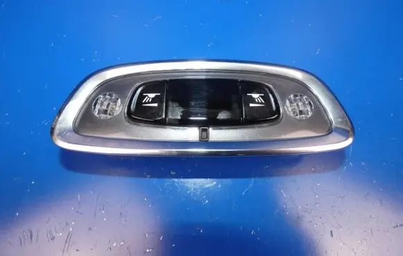 Volvo S90, V90 Other interior light 31457642