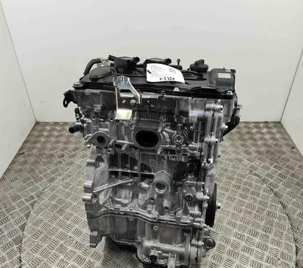 Toyota Yaris XP210 Engine M15AFXE