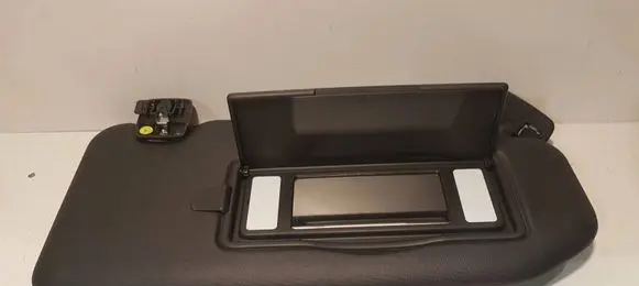 Peugeot 3008 II Sun visor 98160197ZD
