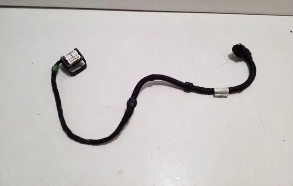 BMW 3 G20 G21 Engine installation wiring loom 8482365