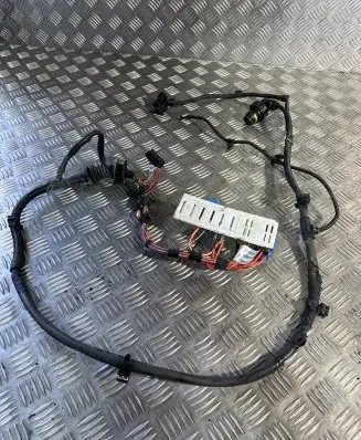 BMW X5 E70 Gearbox/transmission wiring loom 8570579