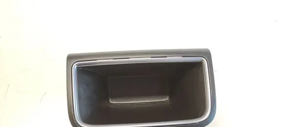 Audi A4 S4 B8 8K Glove box central console 8K0863300B 9013601