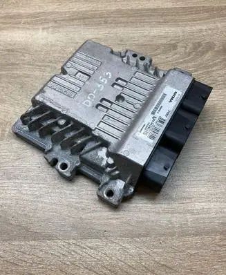 Volvo V60 Engine control unit/module ECU 31355669 S180134102B