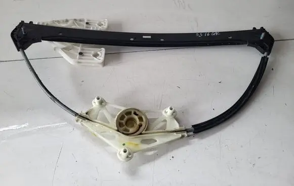 Audi A3 S3 8V Rear window lifting mechanism without motor 8V4839461