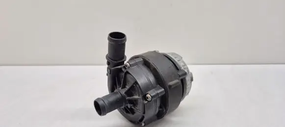 Renault Captur II Electric auxiliary coolant/water pump 210106635R 0392024134